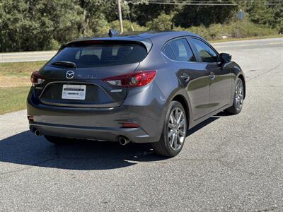 2018 Mazda Mazda3 Touring   - Photo 6 - Loganville, GA 30052