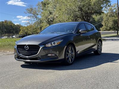 2018 Mazda Mazda3 Touring   - Photo 3 - Loganville, GA 30052