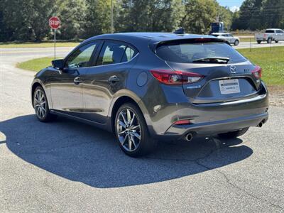 2018 Mazda Mazda3 Touring   - Photo 4 - Loganville, GA 30052