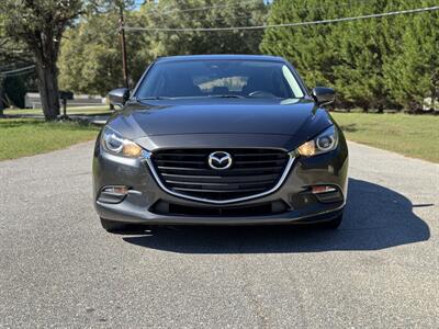 2018 Mazda Mazda3 Touring   - Photo 2 - Loganville, GA 30052