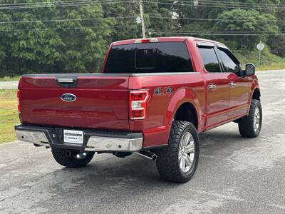 2019 Ford F-150 XLT   - Photo 6 - Loganville, GA 30052