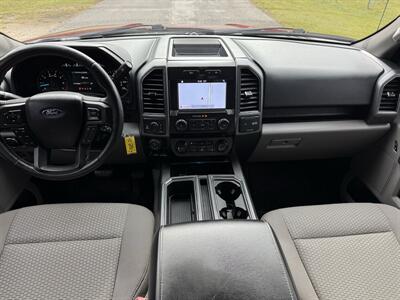 2019 Ford F-150 XLT   - Photo 12 - Loganville, GA 30052