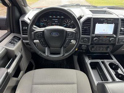 2019 Ford F-150 XLT   - Photo 11 - Loganville, GA 30052