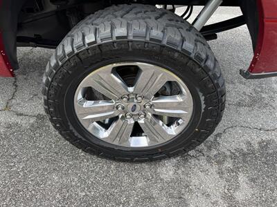 2019 Ford F-150 XLT   - Photo 21 - Loganville, GA 30052