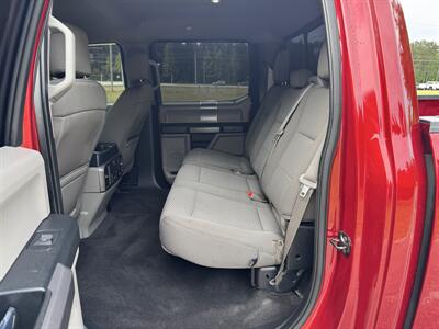 2019 Ford F-150 XLT   - Photo 19 - Loganville, GA 30052