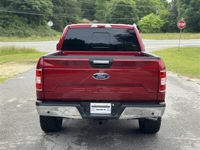 2019 Ford F-150 XLT   - Photo 5 - Loganville, GA 30052