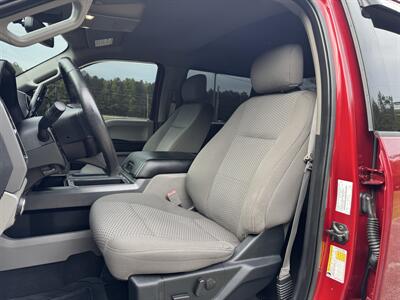 2019 Ford F-150 XLT   - Photo 9 - Loganville, GA 30052
