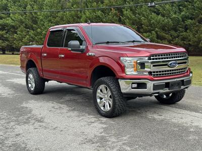 2019 Ford F-150 XLT   - Photo 3 - Loganville, GA 30052