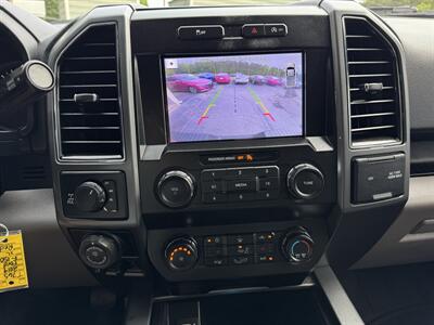 2019 Ford F-150 XLT   - Photo 13 - Loganville, GA 30052