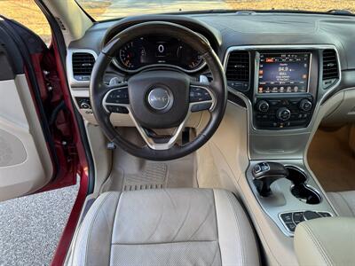 2014 Jeep Grand Cherokee Overland   - Photo 11 - Loganville, GA 30052