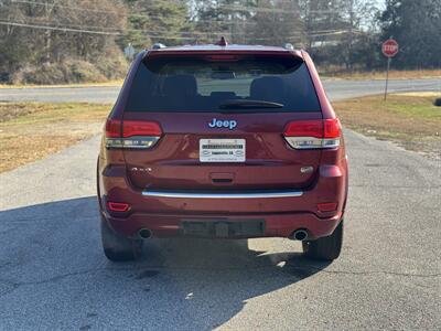 2014 Jeep Grand Cherokee Overland   - Photo 5 - Loganville, GA 30052