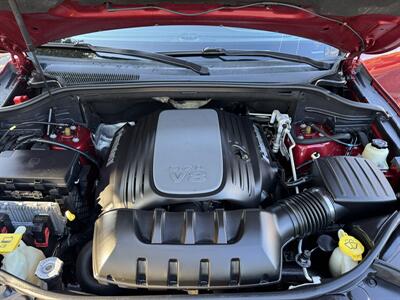 2014 Jeep Grand Cherokee Overland   - Photo 20 - Loganville, GA 30052