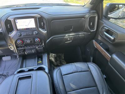 2019 Chevrolet Silverado 1500 High Country   - Photo 15 - Loganville, GA 30052
