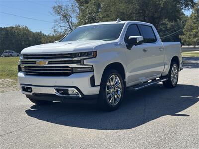 2019 Chevrolet Silverado 1500 High Country   - Photo 3 - Loganville, GA 30052