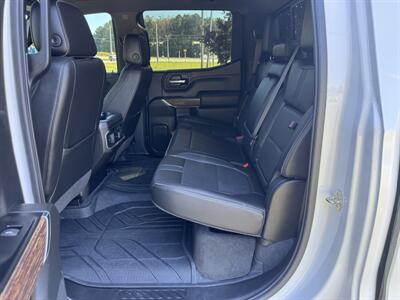 2019 Chevrolet Silverado 1500 High Country   - Photo 18 - Loganville, GA 30052