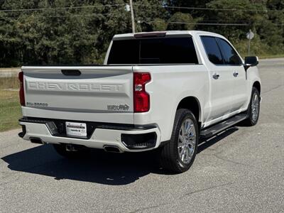2019 Chevrolet Silverado 1500 High Country   - Photo 4 - Loganville, GA 30052