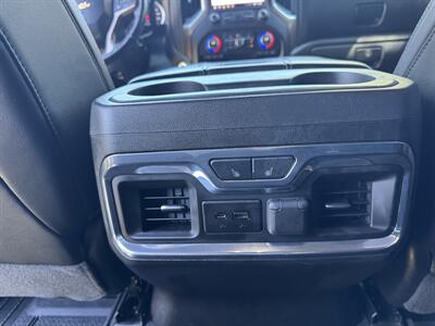 2019 Chevrolet Silverado 1500 High Country   - Photo 17 - Loganville, GA 30052