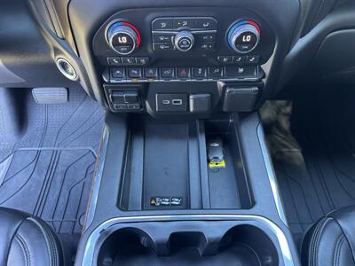 2019 Chevrolet Silverado 1500 High Country   - Photo 14 - Loganville, GA 30052