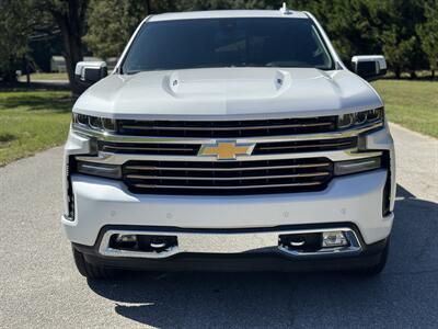 2019 Chevrolet Silverado 1500 High Country   - Photo 2 - Loganville, GA 30052