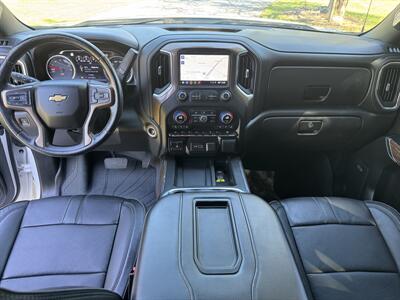 2019 Chevrolet Silverado 1500 High Country   - Photo 11 - Loganville, GA 30052