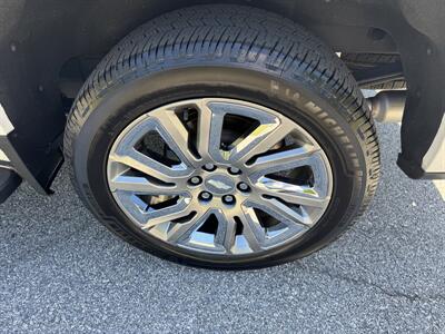 2019 Chevrolet Silverado 1500 High Country   - Photo 20 - Loganville, GA 30052