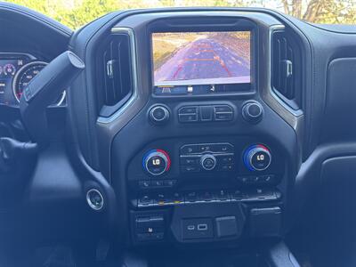 2019 Chevrolet Silverado 1500 High Country   - Photo 12 - Loganville, GA 30052