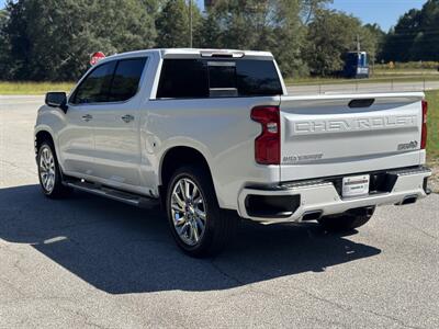 2019 Chevrolet Silverado 1500 High Country   - Photo 6 - Loganville, GA 30052