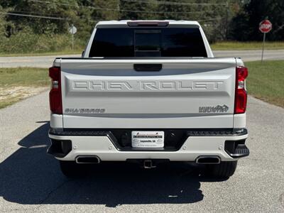 2019 Chevrolet Silverado 1500 High Country   - Photo 5 - Loganville, GA 30052