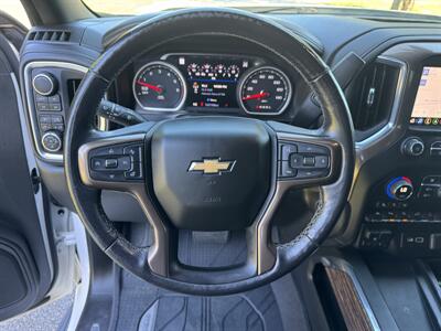 2019 Chevrolet Silverado 1500 High Country   - Photo 10 - Loganville, GA 30052