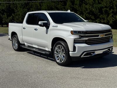 2019 Chevrolet Silverado 1500 High Country   - Photo 1 - Loganville, GA 30052
