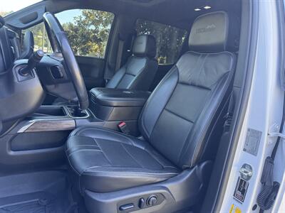 2019 Chevrolet Silverado 1500 High Country   - Photo 9 - Loganville, GA 30052