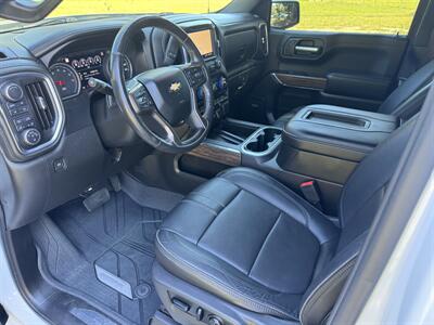2019 Chevrolet Silverado 1500 High Country   - Photo 7 - Loganville, GA 30052