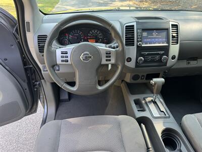 2019 Nissan Frontier SV   - Photo 11 - Loganville, GA 30052