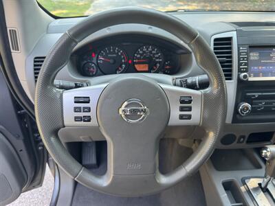 2019 Nissan Frontier SV   - Photo 10 - Loganville, GA 30052