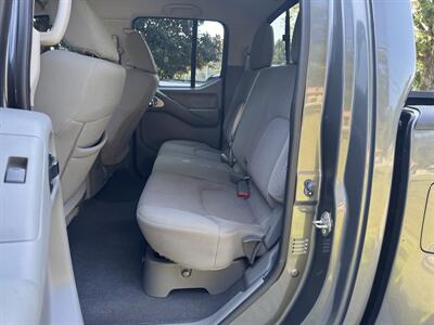 2019 Nissan Frontier SV   - Photo 16 - Loganville, GA 30052