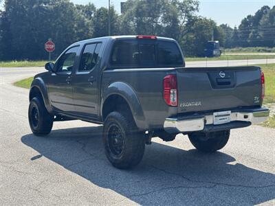 2019 Nissan Frontier SV   - Photo 6 - Loganville, GA 30052