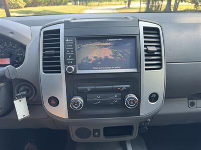 2019 Nissan Frontier SV   - Photo 12 - Loganville, GA 30052
