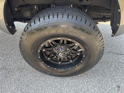 2019 Nissan Frontier SV   - Photo 17 - Loganville, GA 30052