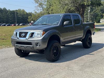 2019 Nissan Frontier SV   - Photo 3 - Loganville, GA 30052