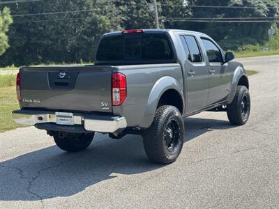 2019 Nissan Frontier SV   - Photo 4 - Loganville, GA 30052
