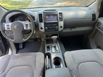 2019 Nissan Frontier SV   - Photo 13 - Loganville, GA 30052