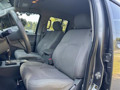 2019 Nissan Frontier SV   - Photo 9 - Loganville, GA 30052
