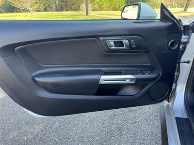 2019 Ford Mustang EcoBoost   - Photo 8 - Loganville, GA 30052