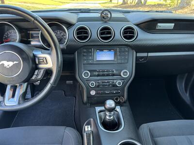 2019 Ford Mustang EcoBoost   - Photo 11 - Loganville, GA 30052
