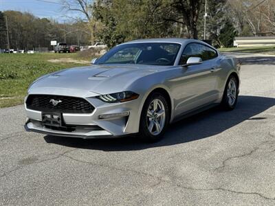 2019 Ford Mustang EcoBoost   - Photo 1 - Loganville, GA 30052