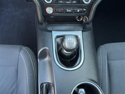 2019 Ford Mustang EcoBoost   - Photo 12 - Loganville, GA 30052