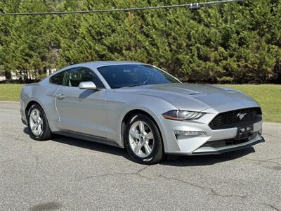 2019 Ford Mustang EcoBoost   - Photo 3 - Loganville, GA 30052