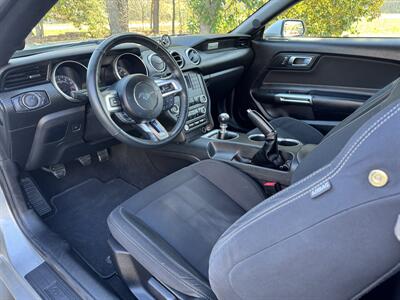 2019 Ford Mustang EcoBoost   - Photo 9 - Loganville, GA 30052