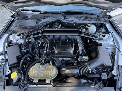 2019 Ford Mustang EcoBoost   - Photo 14 - Loganville, GA 30052