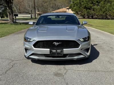 2019 Ford Mustang EcoBoost   - Photo 2 - Loganville, GA 30052